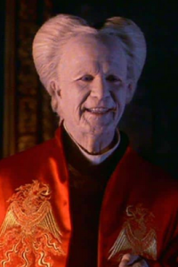 Bram Stoker's Dracula [Gary Oldman]
